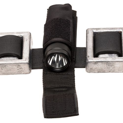 fieldline fishing belt accessories Neptonics Dive Light Belt Holster
