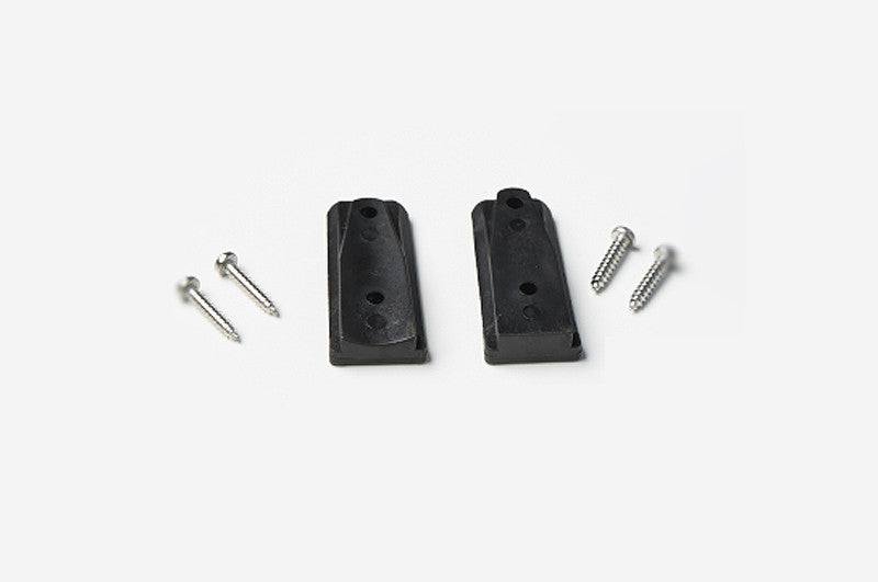 Reel Mounting Bases (2 pack)