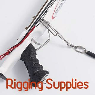 Speargun Rigging Supplies