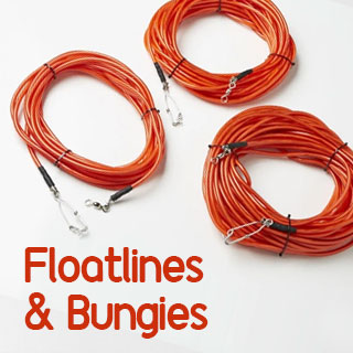 Floatlines & Bungies