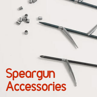 Speargun Accessories