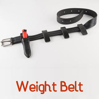 Weight Belt