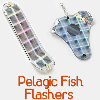 Pelagic Fish Flashers