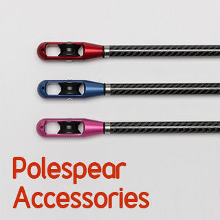 Polespear Accessories