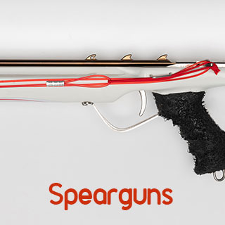 Spearguns