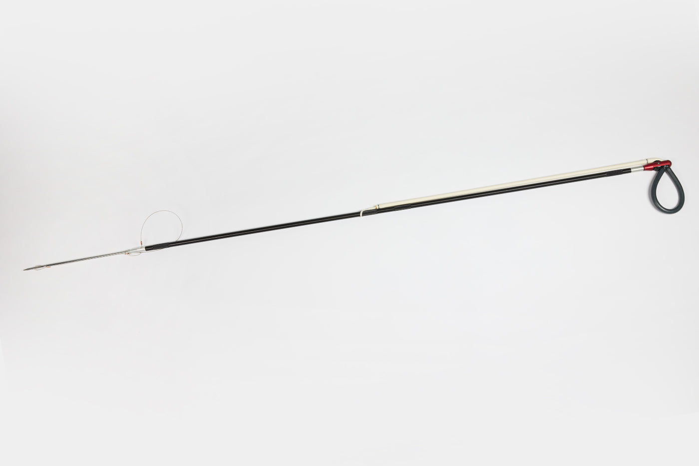 Red Tide Aluminum Roller Polespear Red Tide Aluminum Roller Polespear