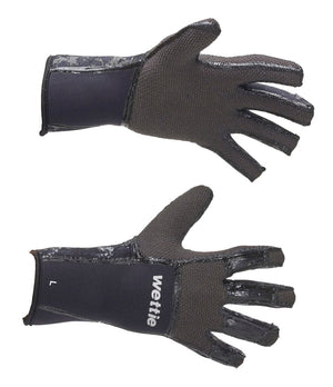Wettie 'Workhorse' Kevlar Gloves