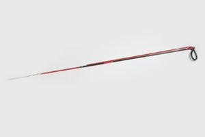 Red Tide Hybrid Carbon Aluminum Roller Polespear