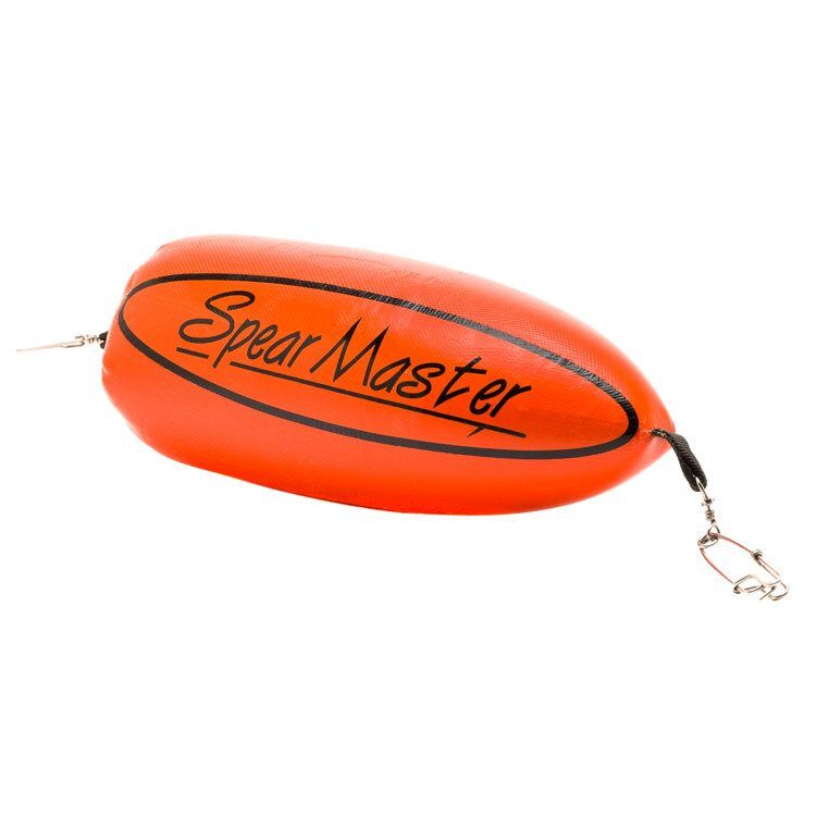Spearmaster Bullet Float - Red Tide Spearfishing