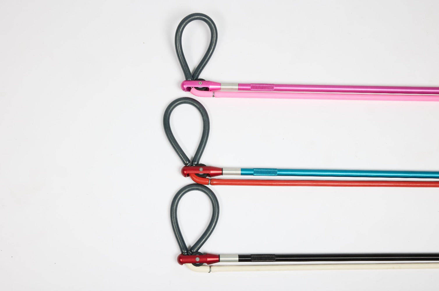 Red Tide Aluminum Roller Polespear Red Tide Aluminum Roller Polespear