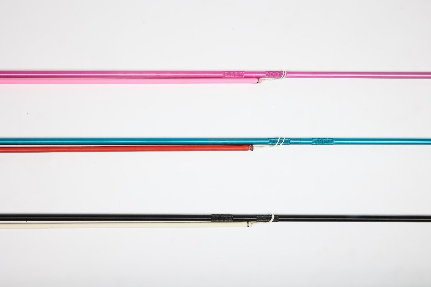 Red Tide Aluminum Roller Polespear - Red Tide Spearfishing Red Tide Aluminum Roller Polespear - Red Tide Spearfishing