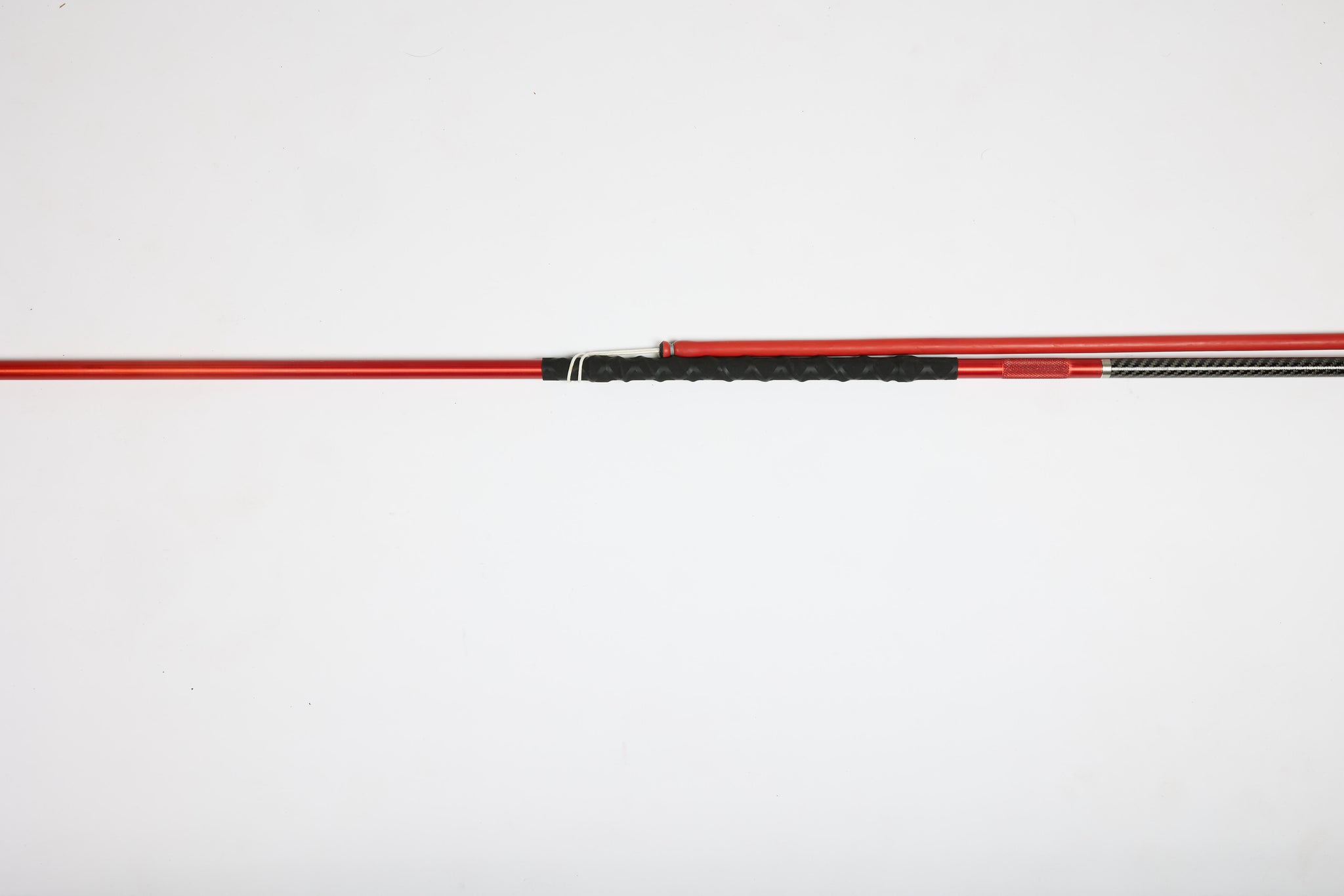 Red Tide Hybrid Carbon Aluminum Roller Polespear - Red Tide Spearfishing Red Tide Hybrid Carbon Aluminum Roller Polespear - Red Tide Spearfishing