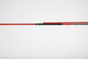 Red Tide Hybrid Carbon Aluminum Roller Polespear