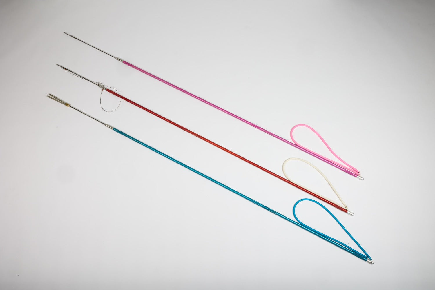 aluminum pole spear fishing Red Tide Aluminum Polespear