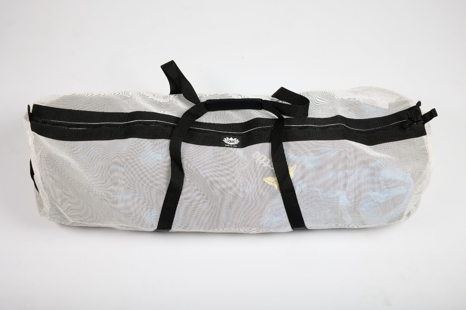 Red Tide Speargun Travel Bags - Red Tide Spearfishing