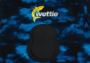 Wettie Men's Spearfishing Wetsuit