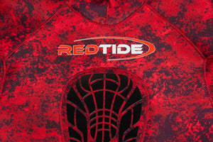 Red Tide 1.5 mm Wetsuits
