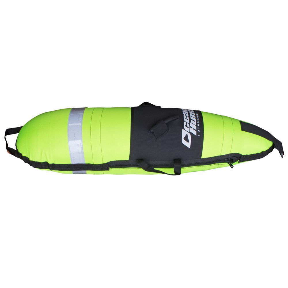 Bullet Float Body Spearmaster Bullet Float - Red Tide Spearfishing