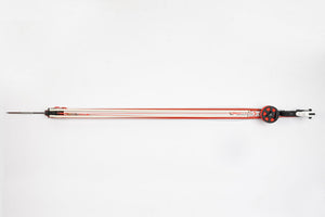 Red Tide Pure Carbon Double Roller Spearguns