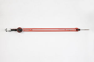 Red Tide Pure Carbon Single Roller Spearguns