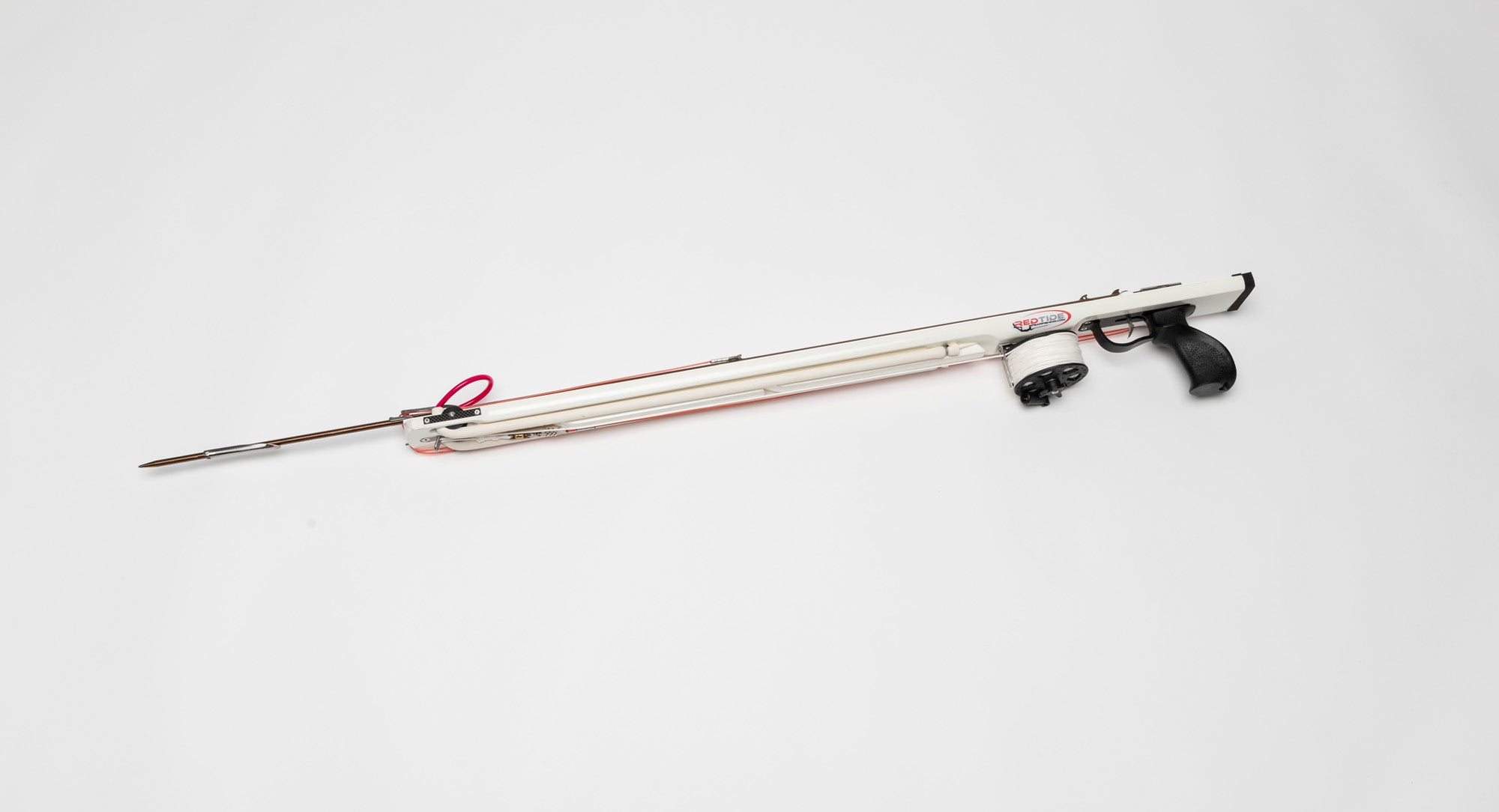 Red Tide Ultimate Series Double Roller Spearguns - Red Tide Spearfishing