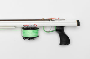 Red Tide Pro Roller Series Spearguns