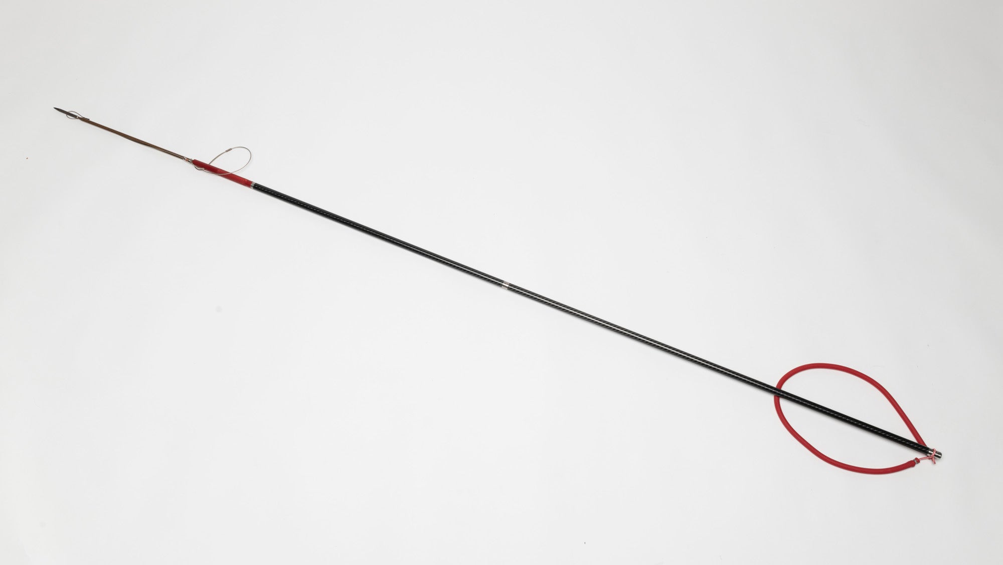 Red Tide Polespear w/ Magnetic Sliptip - Red Tide Spearfishing
