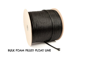 Foam Filled Spearfishing Floatline (Bulk Per Foot Pricing)