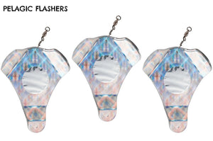 Red Tide Cone Flasher (3 pack)