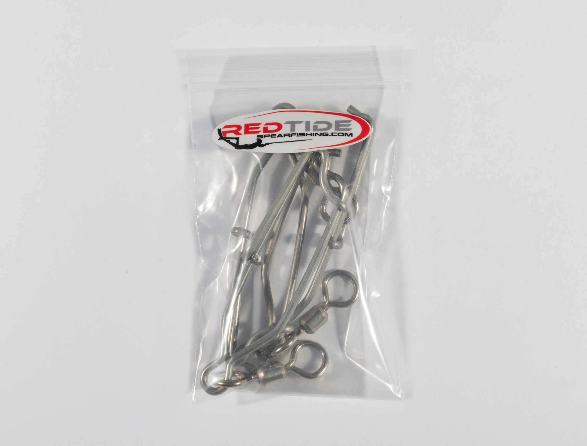 Tuna Clips / Longline Clips (3 pack)