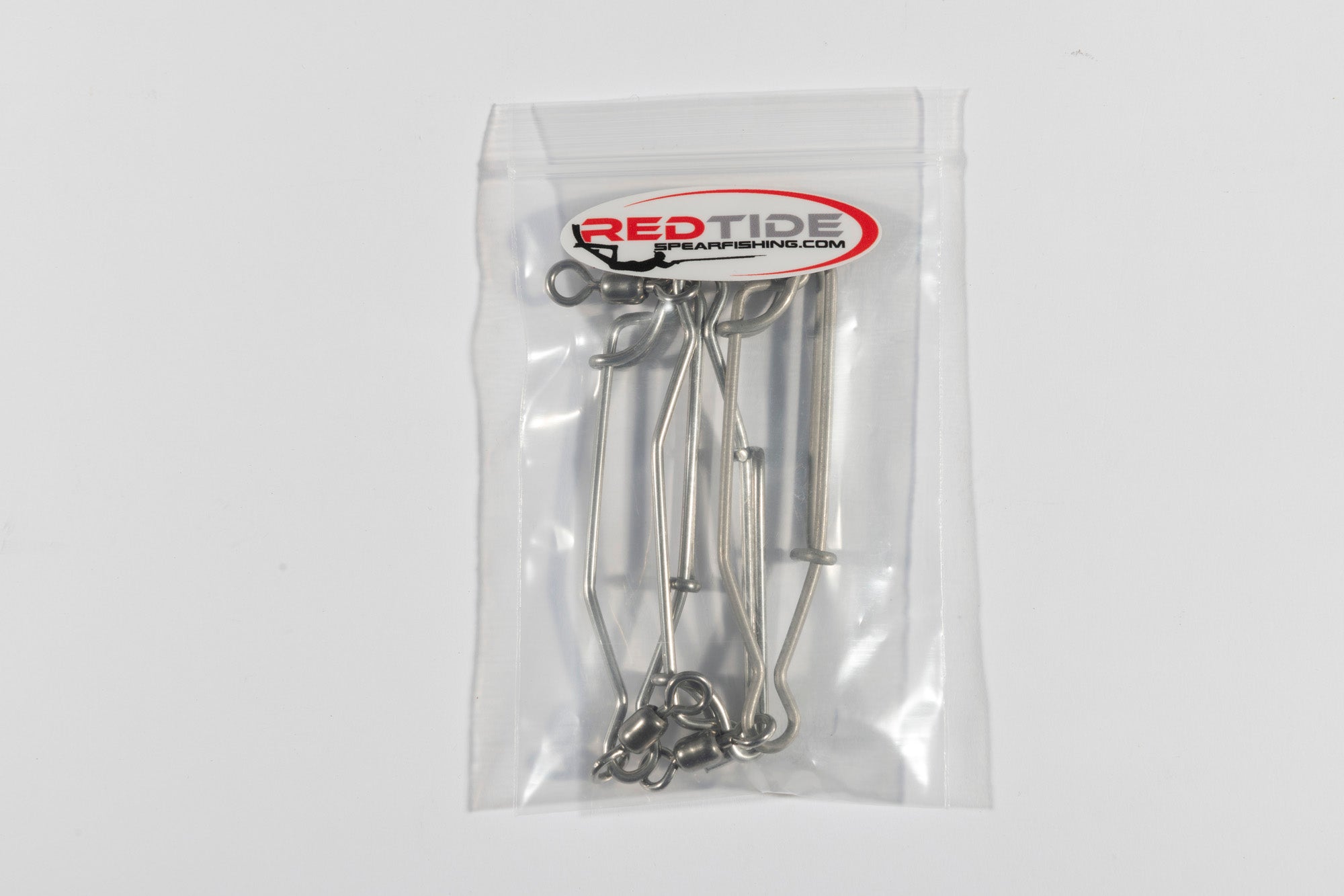 Generic 4pcs Tuna Clip Stainless Steel Long Line Clips Fishing @ Best Price  Online