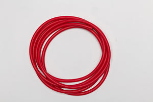 Red Tide Roller PolespearBulk  Band Material (20 Ft)