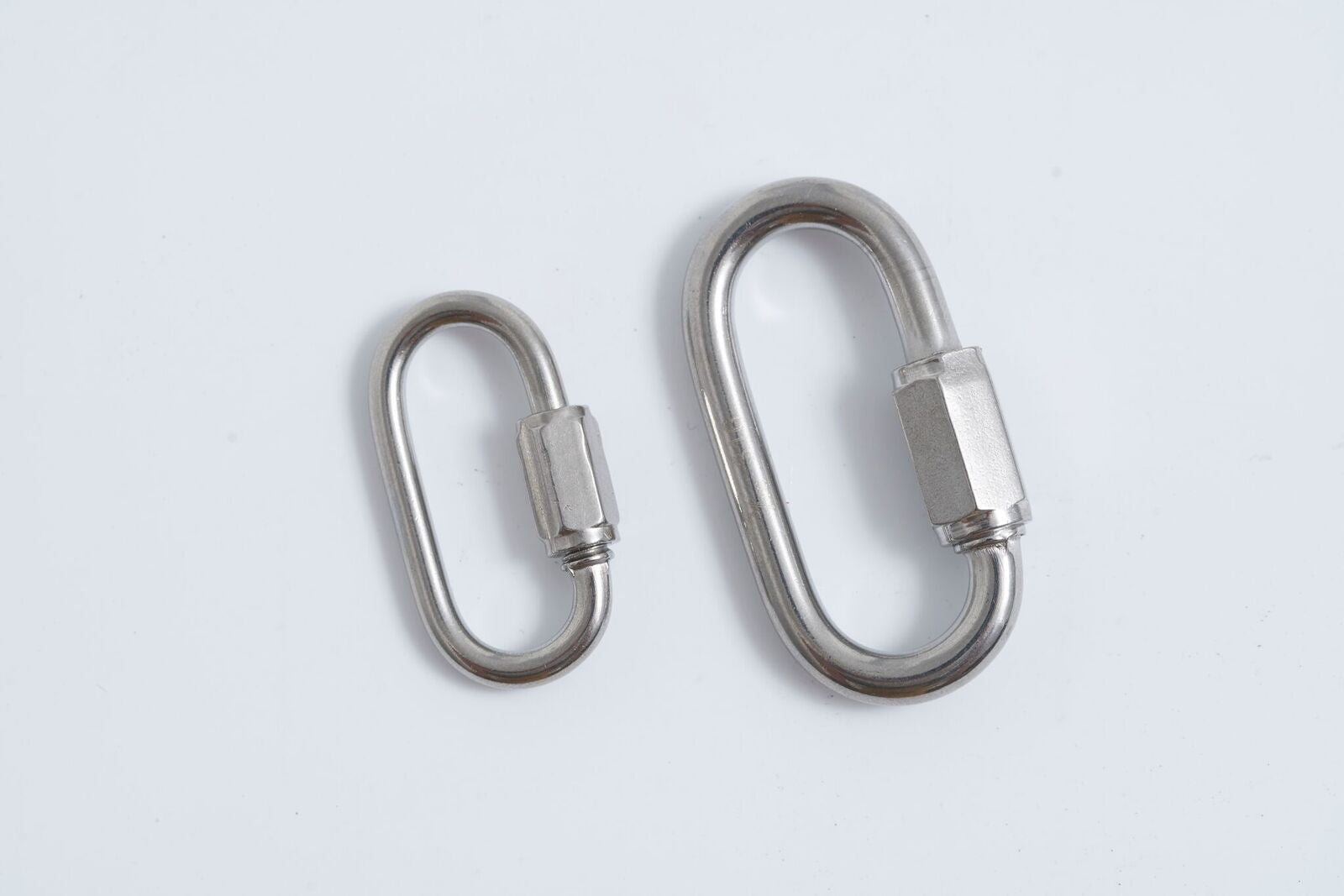 Quick Link Connectors (3 Pack) - Red Tide Spearfishing