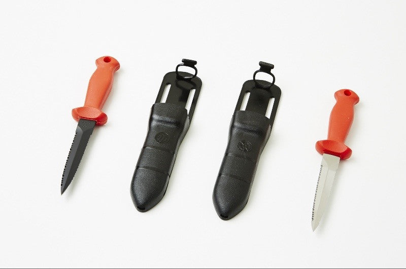 Dive Knife Accessories