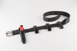 Rubber Spearfishing Weight Belt